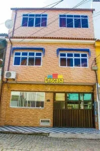 Imóvel Comercial com 15 Quartos à venda, 300m² no Itajuru, Cabo Frio