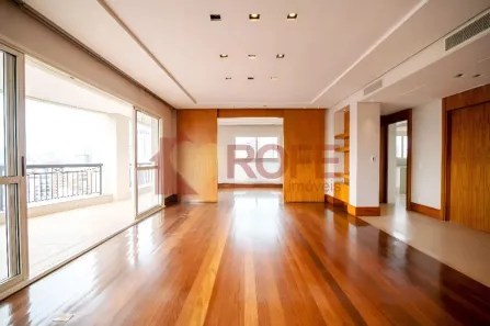Apartamento com 3 Quartos à venda, 311m² no Indianópolis, São Paulo