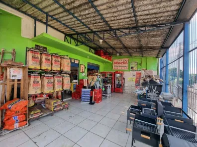 Ponto Comercial à venda, 123m² no Aquilles Sthengel, Londrina