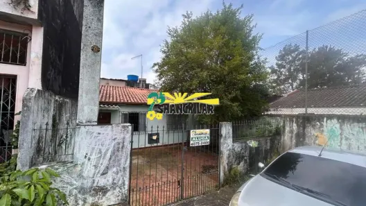 Casa com 2 Quartos para alugar, 100m² no Centro, Diadema