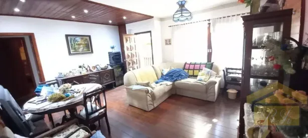 Casa com 3 Quartos à venda, 150m² no Jabaquara, São Paulo