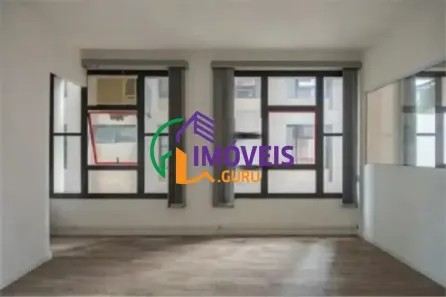 Ponto Comercial à venda, 46m² no Vila Olímpia, São Paulo