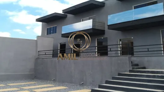 Casa de Condomínio com 2 Quartos à venda, 73m² no Centro, Jacareí