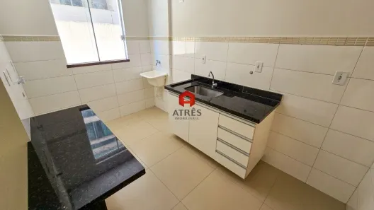 Apartamento com 1 Quarto para alugar, 27m² no Setor Bueno, Goiânia