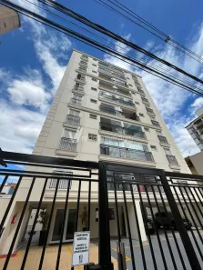 Apartamento com 2 Quartos à venda, 60m² no Cambuí, Campinas