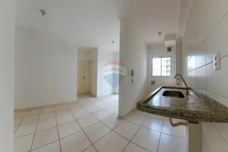 Apartamento com 2 Quartos à venda, 48m² no Jardim das Palmeiras, Araras