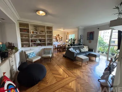 Apartamento com 2 Quartos à venda, 90m² no Vila Madalena, São Paulo