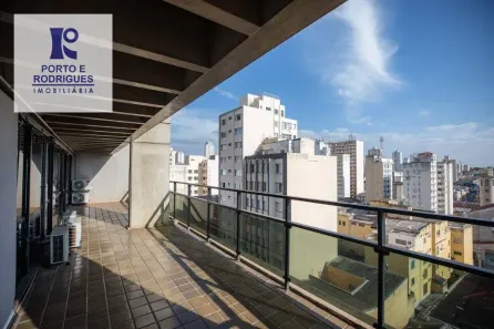 Sala Comercial à venda, 200m² no Centro, Campinas
