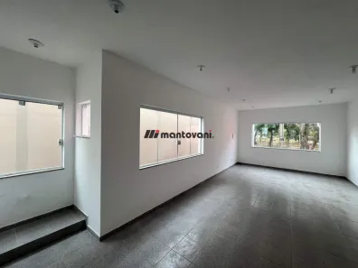 Ponto Comercial para alugar, 35m² no Vila Canero, São Paulo