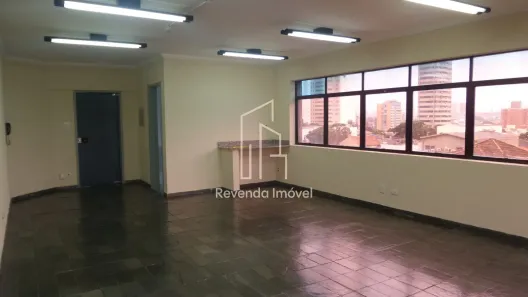 Sala Comercial à venda, 50m² no Centro, Santo André