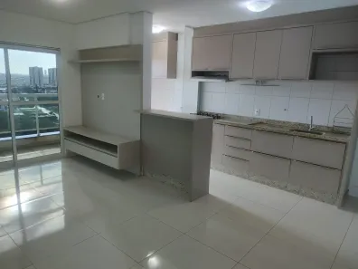 Apartamento com 3 Quartos à venda, 71m² no Jardim Higienópolis, Londrina
