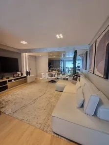 Apartamento com 3 Quartos à venda, 114m² no Centro I, Brusque
