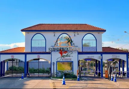Lote/Terreno à venda, 154m² no Jardim Novo Horizonte, Sorocaba