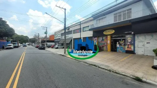 Ponto Comercial para alugar, 400m² no Parque Renato Maia, Guarulhos