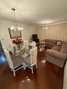 Apartamento com 2 Quartos para alugar, 88m² no Parque Terra Nova, São Bernardo do Campo