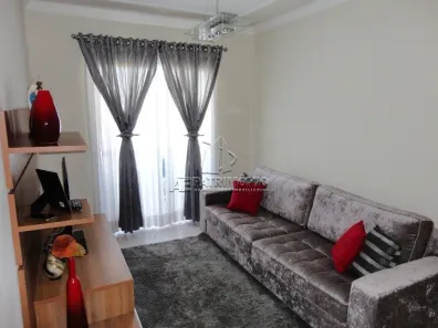 Apartamento com 2 Quartos à venda, 86m² no Jardim Vera Cruz, Sorocaba