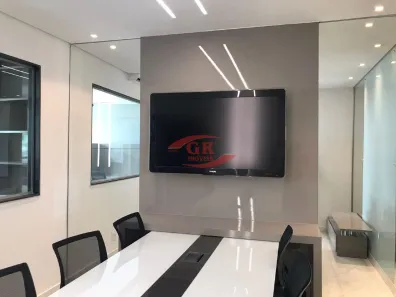 à venda, 45m² no Buritis, Belo Horizonte