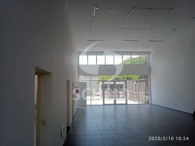 Galpão/Depósito/Armazém para alugar, 460m² no Vila Cruzeiro, São Paulo