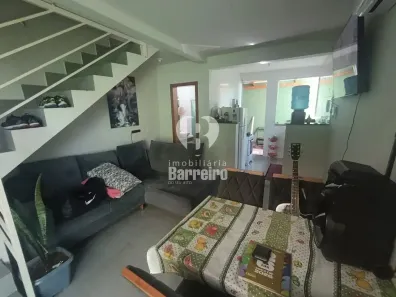Casa com 2 Quartos à venda, 80m² no Alvorada - 3ª Seção, Ibirité