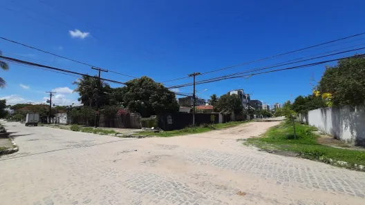 Lote/Terreno à venda, 720m² no Candeias, Jaboatão dos Guararapes