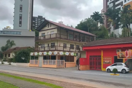 Apartamento com 3 Quartos à venda, 109m² no Centro, Timbó