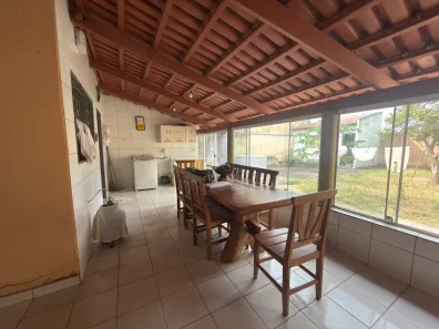 Casa com 2 Quartos à venda, 180m² no Jardim Nova Abadia, Abadia de Goiás