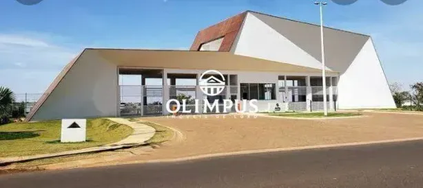 Lote/Terreno à venda, 432m² no Jardim Botânico, Uberlândia