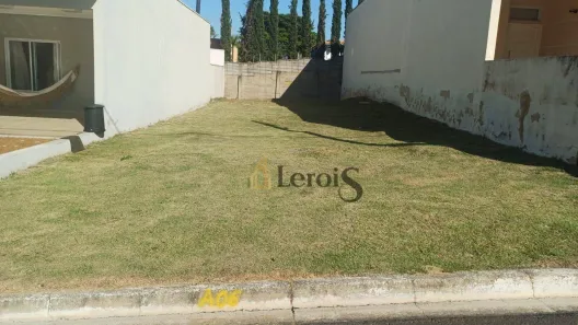 Lote/Terreno à venda, 193m² no Residencial Piccolino, Salto