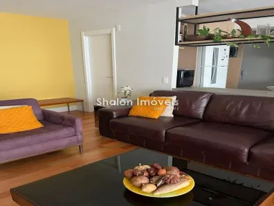 Apartamento com 1 Quarto para alugar, 113m² no Jardim Dom Bosco, São Paulo