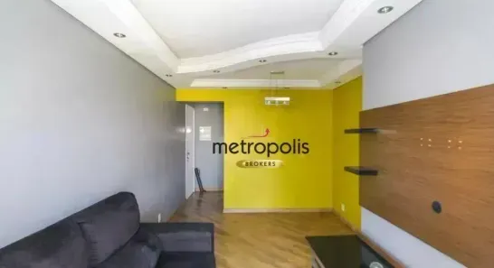 Apartamento com 2 Quartos à venda, 49m² no Vila Prudente, São Paulo