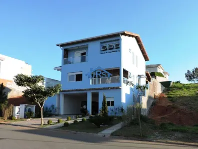 Casa de Condomínio com 3 Quartos à venda, 507m² no Chácaras São Carlos, Cotia