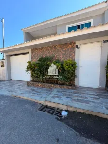Casa com 3 Quartos à venda, 407m² no Areia Branca, Belford Roxo
