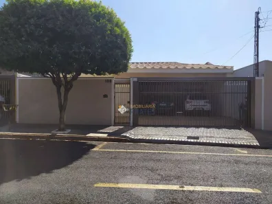 Casa com 4 Quartos à venda, 350m² no Parque Quinta das Paineiras, São José do Rio Preto