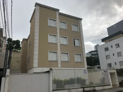 Apartamento com 3 Quartos para alugar, 85m² no Jardim da Cidade, Betim