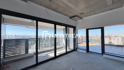 Apartamento com 1 Quarto à venda, 87m² no Itaim Bibi, São Paulo