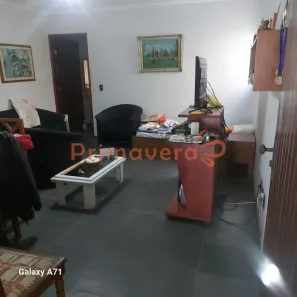 Sobrado com 3 Quartos à venda, 173m² no Parque São Domingos, São Paulo