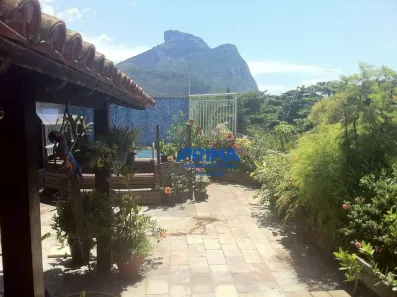 Cobertura com 4 Quartos à venda, 300m² no Barra da Tijuca, Rio de Janeiro