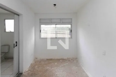 Apartamento com 1 Quarto à venda, 36m² no Fazenda da Juta, São Paulo