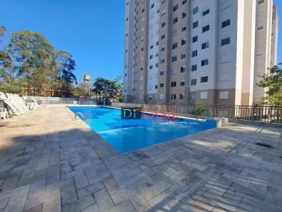 Apartamento com 2 Quartos à venda, 42m² no Itaquera, São Paulo