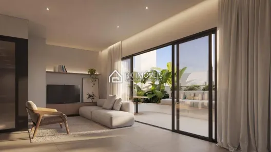 Apartamento com 2 Quartos à venda, 74m² no Cachoeira do Bom Jesus, Florianópolis