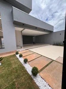 Apartamento com 3 Quartos à venda, 210m² no Setor Faiçalville, Goiânia