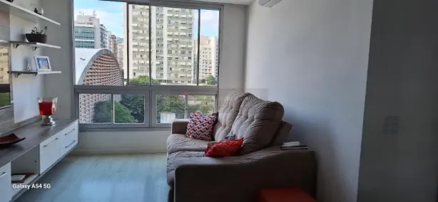 Apartamento com 2 Quartos à venda, 85m² no Icaraí, Niterói
