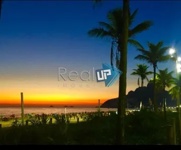 Apartamento com 4 Quartos à venda, 640m² no Leblon, Rio de Janeiro