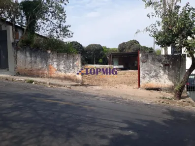 Imóvel Comercial à venda, 2712m² no Guarujá, Betim
