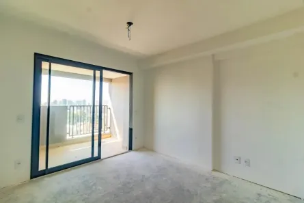 Kitnet com 1 Quarto à venda, 26m² no Vila Clementino, São Paulo