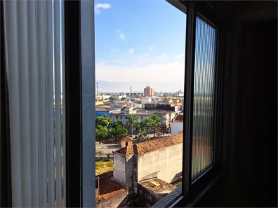 Apartamento com 2 Quartos à venda, 88m² no Centro, São Vicente