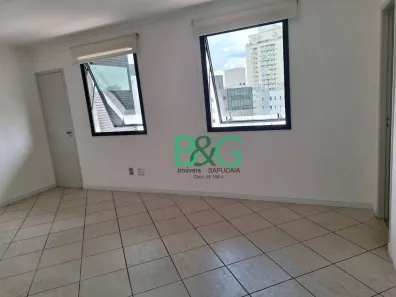 Sala Comercial à venda, 38m² no Lapa, São Paulo