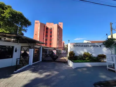 Apartamento com 3 Quartos para alugar, 74m² no Cláudia, Londrina