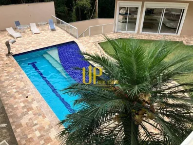 Casa de Condomínio com 5 Quartos para alugar, 1100m² no Tamboré, Barueri