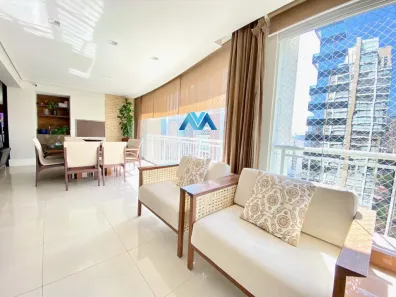 Apartamento com 3 Quartos à venda, 185m² no Itaim Bibi, São Paulo